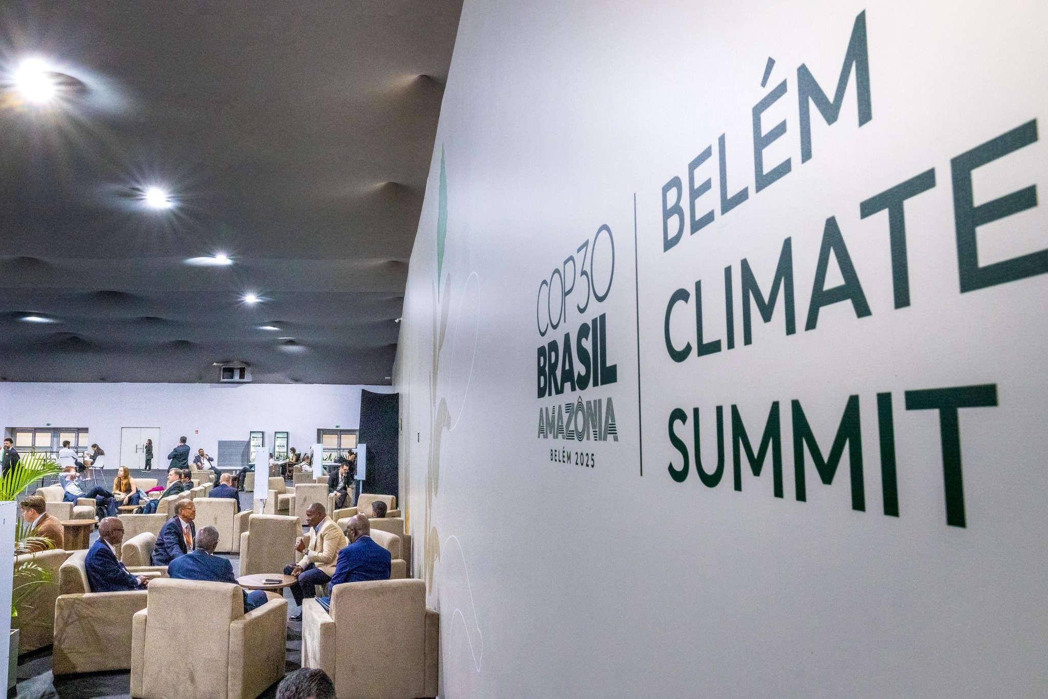 RACIDA on COP30: Climate Finance Must Reach Those Most Affected